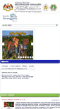 Mobile Screenshot of museum.terengganu.gov.my